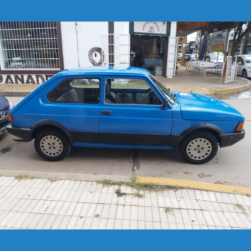 Fiat 147 Spazio 1.4 Tr