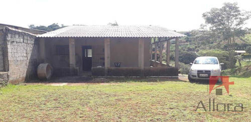 Chácara Com 3 Dormitórios À Venda, 1980 M² Por R$ 285.000,00 - Boa Vista Dos Silva - Bragança Paulista/sp - Ch0229