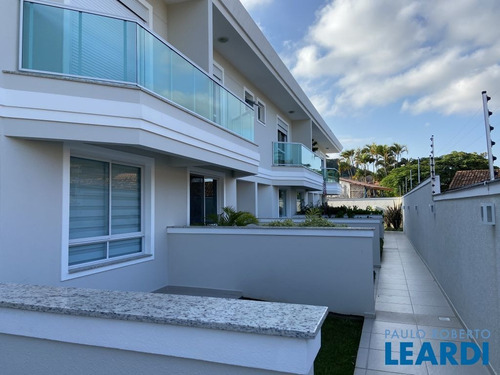 Imagem 3 de 15 de Casa Em Condomínio - Lagoa Da Conceição - Sc - 642461
