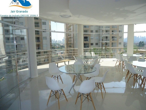 Imagem 22 de 23 de Excelente Oportunidade No Residencial Felicita! - Ap01378 - 68998011