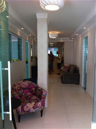 Imagem 9 de 19 de Apartamento - Venda - Solemar - Praia Grande - Img114