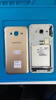 Samsung Galaxy J3 8gb Com Defeito
