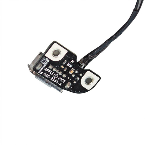 Imagen 2 de 5 de Magsafe Power Dc Jack Para Macbook Pro 13 A1278 2009-2012