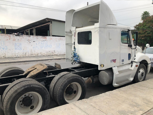 Desarmo Camion Freigthliner Columbia Año 2006