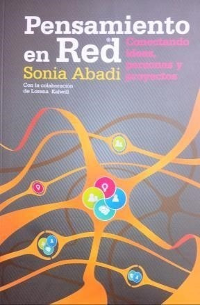 Libro Pensamiento En Red De Sonia Abadi