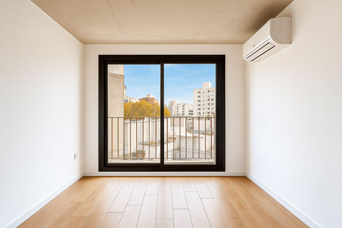 Departamento 1 Dormitorio En Cordón Con Garage!