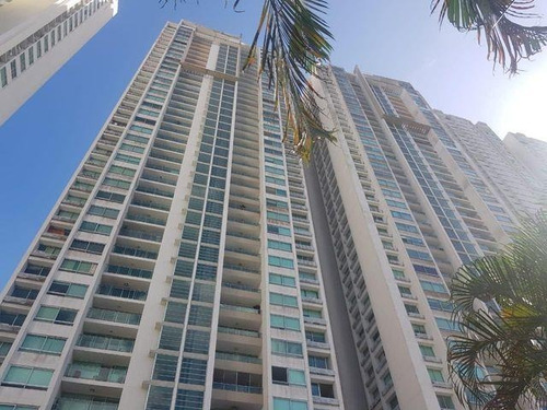 Imagen 1 de 14 de Venta De Apartamento En Ph Terrawind, San Francisco 21-2324