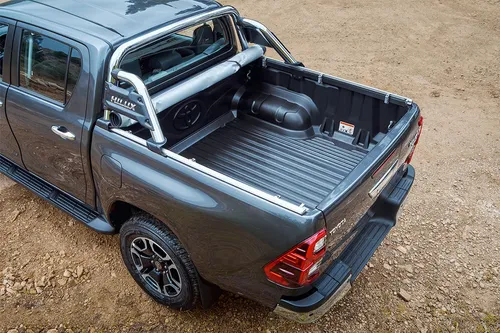 Hilux Srx 2.8 Diesel