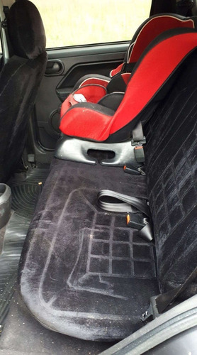 Ford Ecosport Xl Plus 1.6 Nafta 2012
