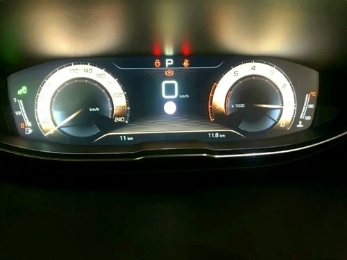 Imagen 12 de 12 de Peugeot 3008 2021 2.0 Gt-line Hdi Tiptronic Como 0km!!!