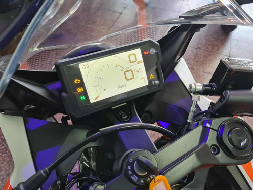 Imagen 7 de 15 de Ktm New Rc 200 Abs - Entrega Inmediata!!!! Permutas -