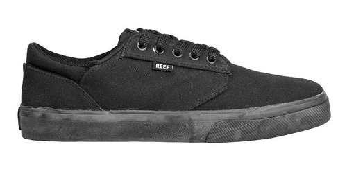 Zapatillas Hombre Reef Byron Bay Lona Urbanas