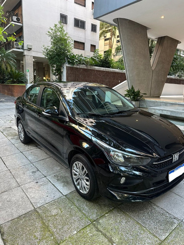 Fiat Cronos Mt 2021