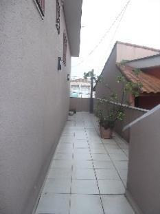 Sobrado À Venda, 150 M² Por R$ 600.000,00 - Vila Formosa (zona Leste) - São Paulo/sp - So0306