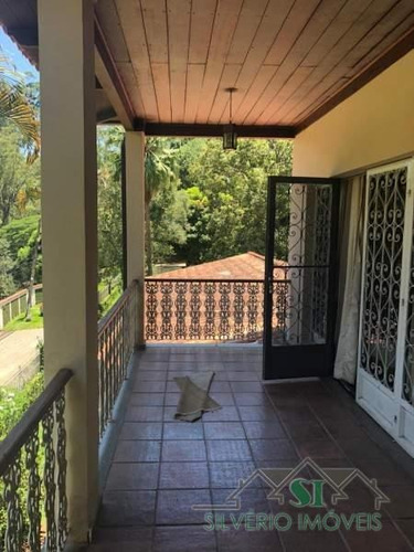 Casa- Petrópolis, Corrêas - 3072