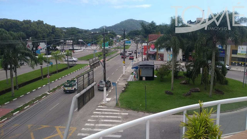 Imagem 25 de 30 de Cobertura Com 3 Dorms, Centro, Bertioga - R$ 680 Mil, Cod: 804 - V804