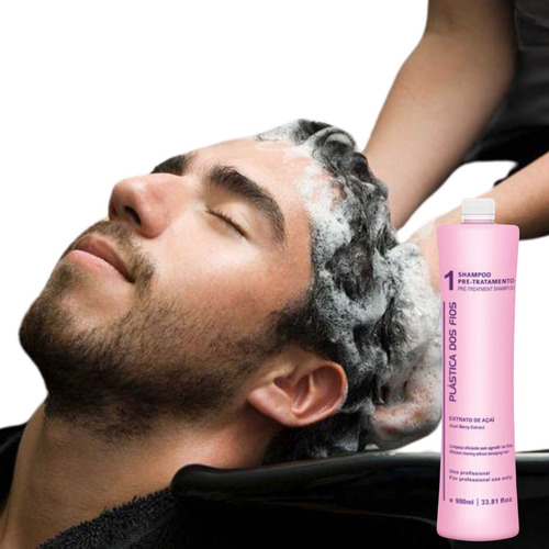 Os Melhores Shampoo Anti Residuo Varias Marcas 1000ml