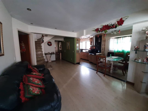 Bello Monte Ph En Venta De 161m2 En Edificio De Reciente Construcción