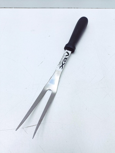 Tenedor Trinche Parrilla Parrillera 2diente Hitech 9142 Xavi