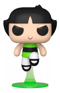 Funko Pop Las Chicas Superpoderosas * Bellota Buttercup