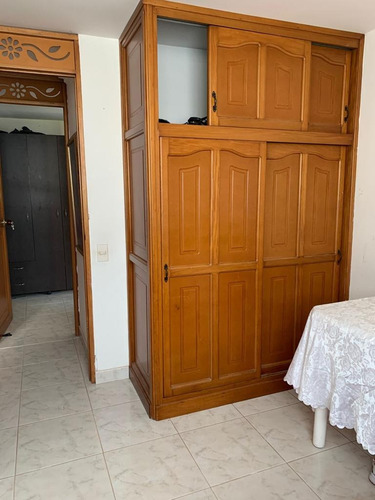Imagen 2 de 9 de Apartamento Segundo Piso Copacabana, 3 Habitaciones, 2 Baños, 2 Balcones Unidad Campestre, Piscina