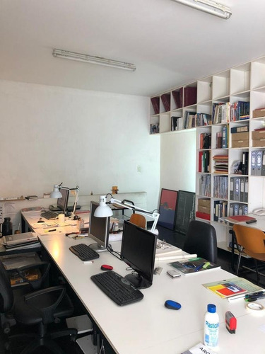 Imagen 5 de 9 de Oficina En Venta - Barrio Abasto