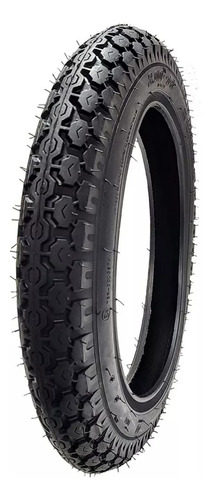 Cubierta Trasera Moto Para Gilera Smash 125