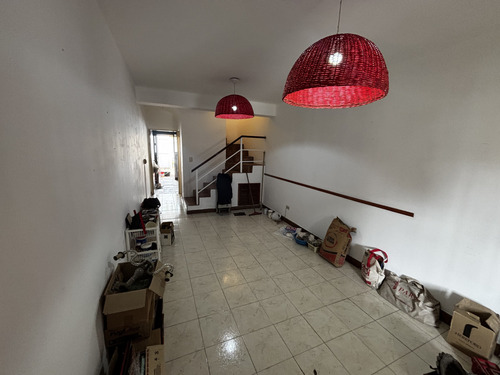 Dúplex En Venta Excelente Ubicación En Bella Vista