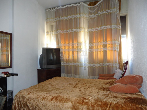 Imagem 9 de 14 de Apartamento À Venda Em Centro - Ap002934