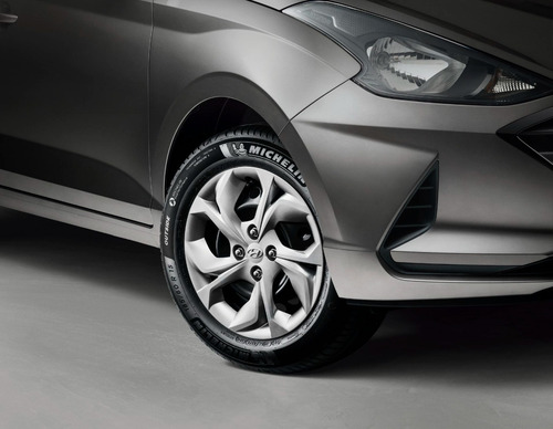Imagem 7 de 9 de Hyundai Hb20s 1.0 Vision Flex 4p
