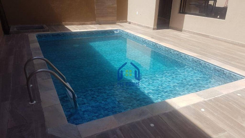 Casa Com 3 Dormitórios À Venda, 190 M² Por R$ 650.000,00 - Jardim Maracanã - São José Do Rio Preto/sp - Ca1144
