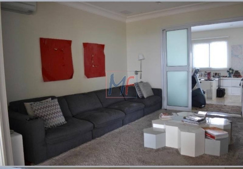 Imagem 14 de 22 de Ref: 11.996 Ótima Cobertura Com 520 M² 4 Dorms. (sendo 4 Suítes) Totalmente Reformada, 6 Vagas No Bairro Jardim Universidade Pinheiros. - 11996