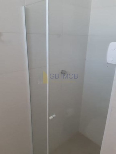 Imagem 8 de 9 de Ótimo Apartamento À Venda Na Av. 14 De Dezembro - Cód. Gb 4374 - Gb4374