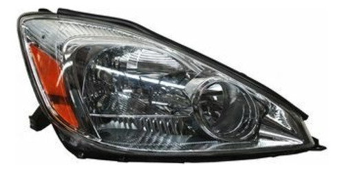 Faro Garantizado Derecho Tyc Toyota Sienna 2004 - 2005