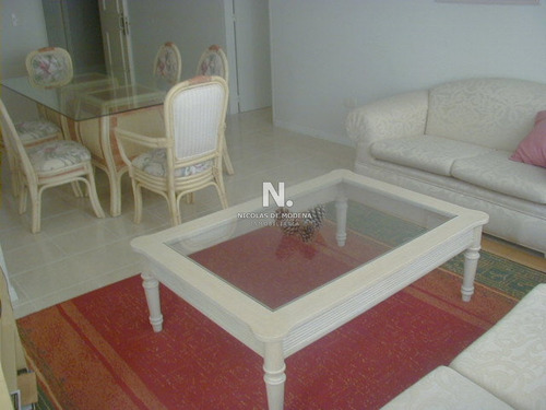 Departamento En Venta Con Vista A Agradables Entornos.- Ref: 3348
