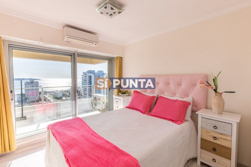Imagen 10 de 24 de Apartamento Reciclado En Excelente Ubicación
