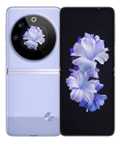 Celular Tecno Phantom V Flip 5g 256 Gb 8 Ram