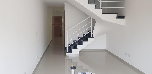 Imagem 1 de 29 de Sobrado À Venda, 150 M² Por R$ 650.000,00 - Parque Mandaqui - São Paulo/sp - So1011