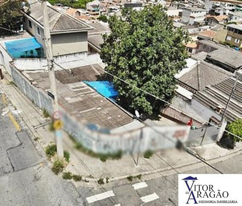 Imagem 2 de 2 de 04188 - Terreno, Jardim Peri - São Paulo/sp - 4188