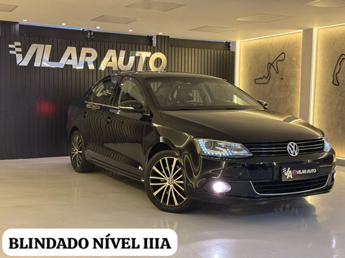 Volkswagen Jetta 2.0 Tsi Highline 4p 211 hp