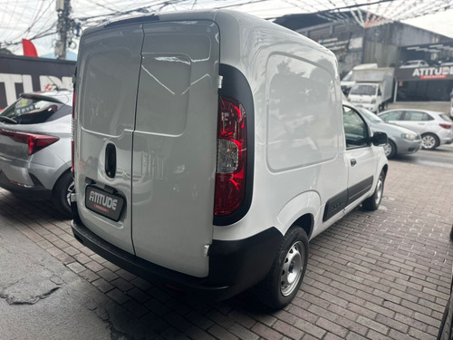 Fiat Fiorino 1.4 MPI FURGÃO ENDURANCE 8V FLEX 2P MANUAL