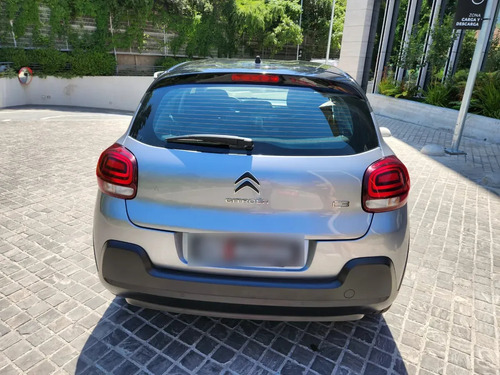 Citroen C-3 1.5 Bluehdi 100 S&s Bvm6 Feel Mt Diesel 2023