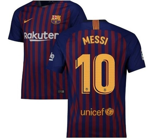 Jersey Barcelona 2019 Messi Suarez Coutinho Vidal Dembele