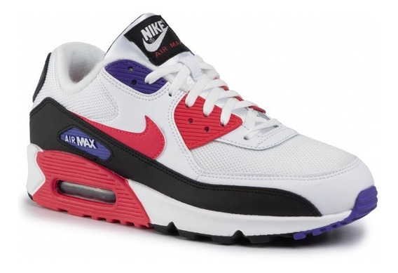 tenis nike air max de hombre