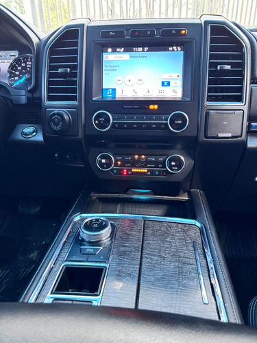 Ford Expedition 3.5 Limited 4x2 At