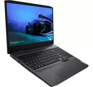 Laptop Lenovo Ideapad Gaming 3, Amd Ryzen7,geforce Gtx1650ti