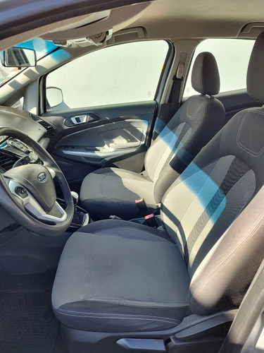 Imagen 3 de 4 de Ford Eco Sport 1.6 Freestyle |vr|