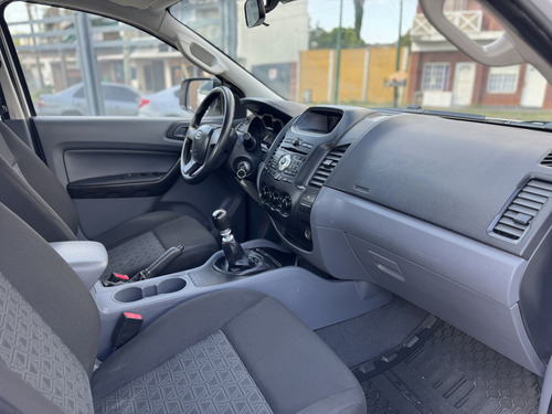 Ford Ranger 2.2 Cd Xl Tdci 150Cv