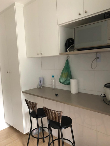 Rrcod3500 - Apartamento Garden 69mts Condominio Nações Clube De Morar - 2 Dorms (1 Suíte) - 1 Vaga - Oportunidade - Ótima Localização - Rr3500 - 69404413