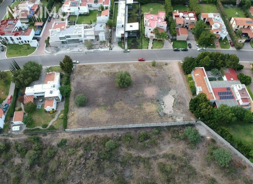 Imagen 5 de 6 de Terreno Residencial En El Mejor Lugar De Querétaro Hacienda El Campanario, Campo De Golf....